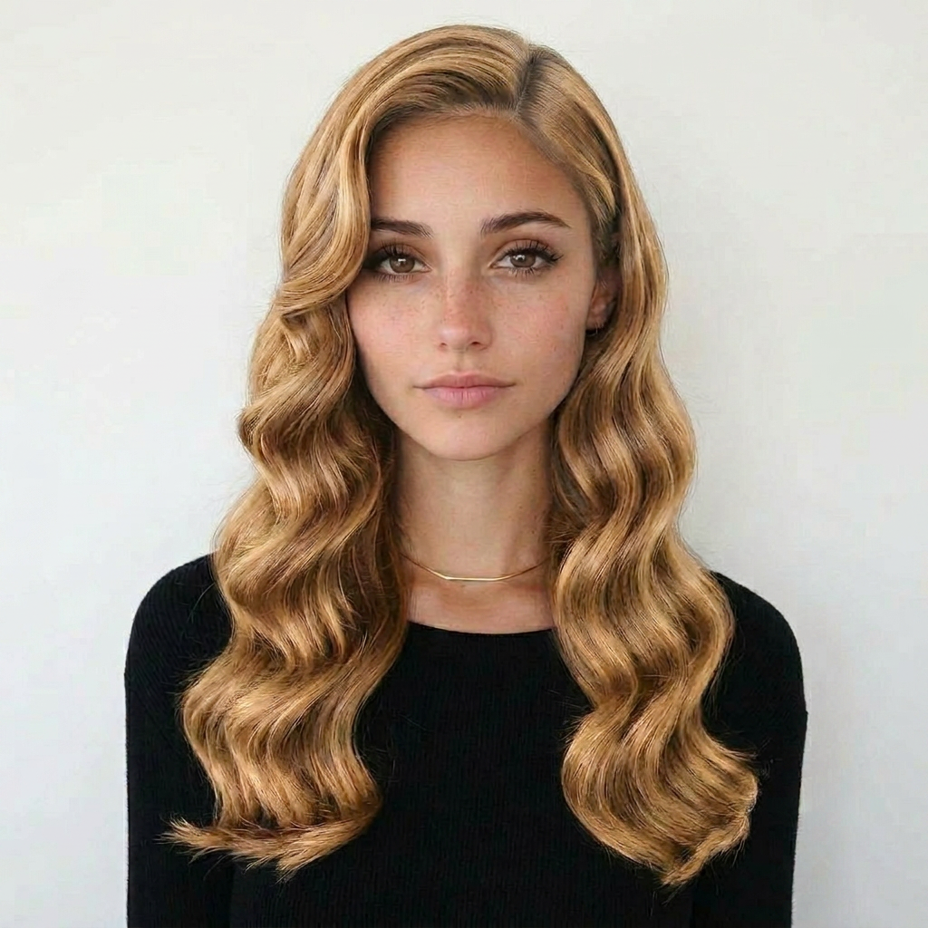 The Ultimate Color Try-On App: Find Your Perfect Hair Dye Online