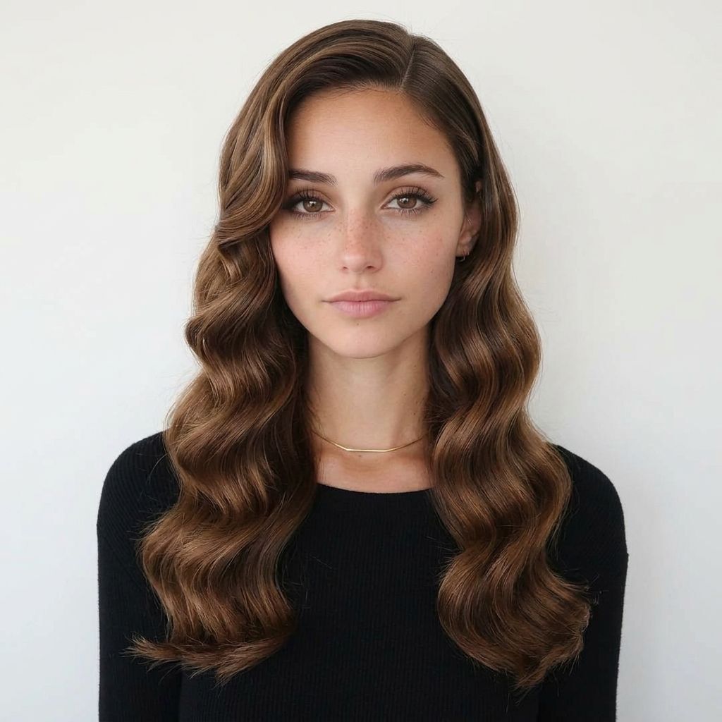 How to Change Your Hair Color with AI: Try On New Styles Online Free