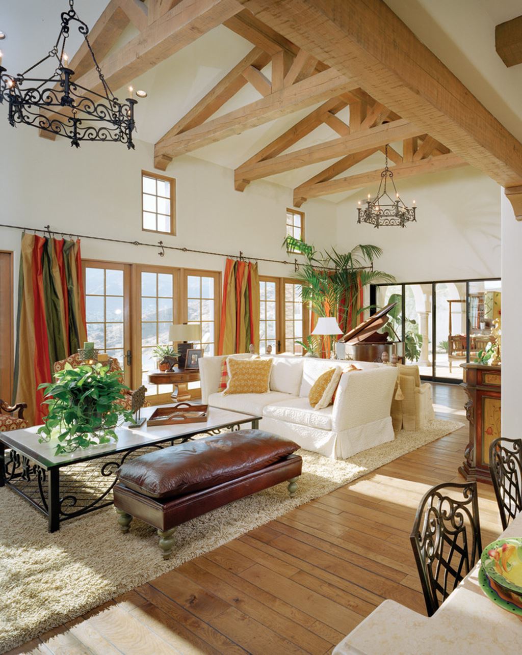 2026 Summer Home Decor Trends: Refresh Your Interior Style Using AI
